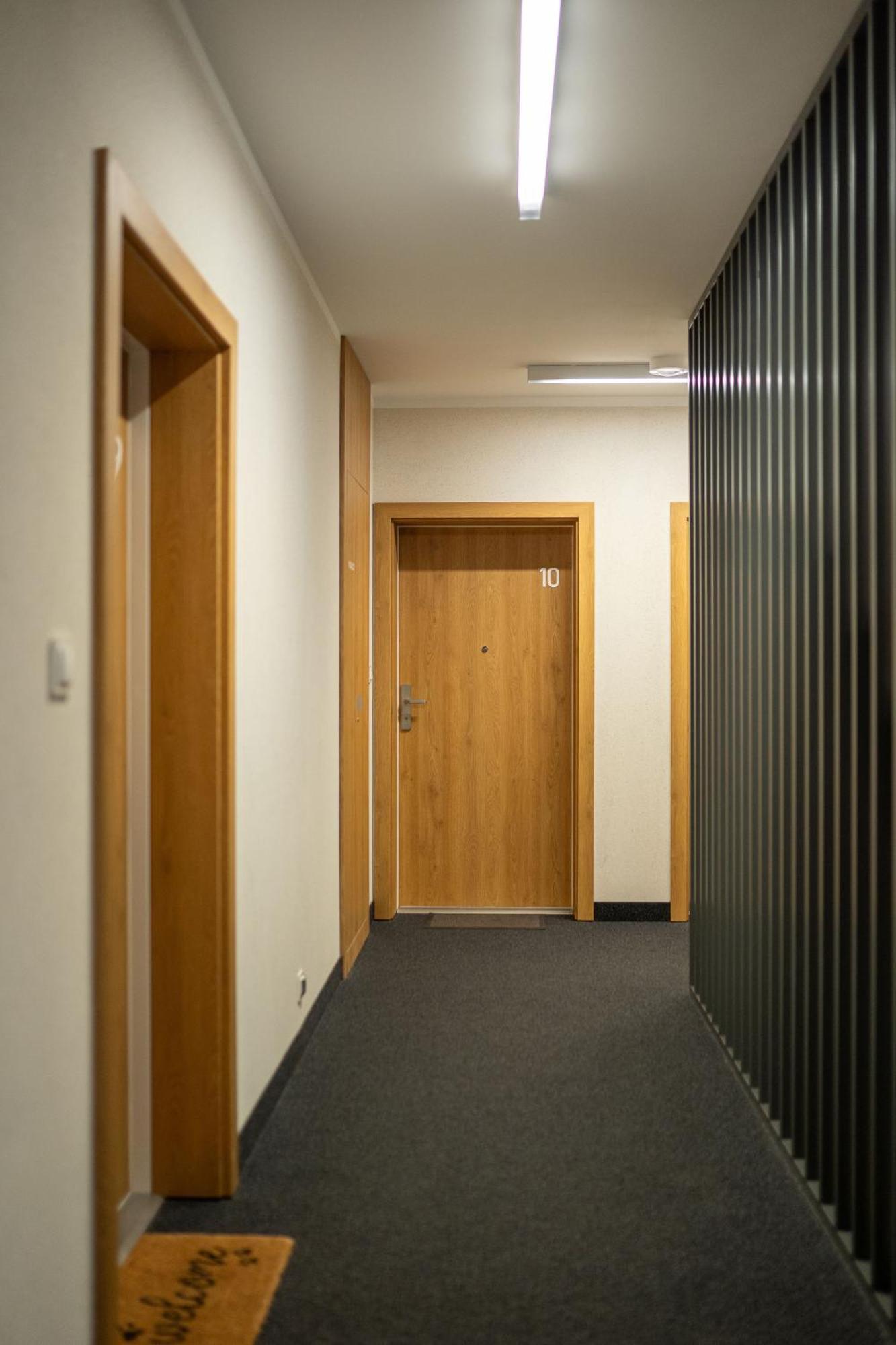 Moss Apartament